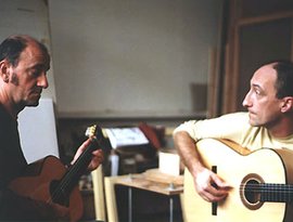 Avatar for Vlatko Stefanovski & Miroslav Tadić
