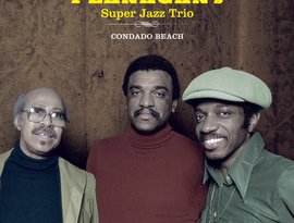 Avatar de Tommy Flanagan Trio