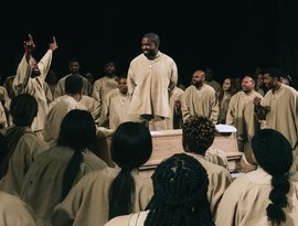 Avatar de Kanye West & Sunday Service Choir