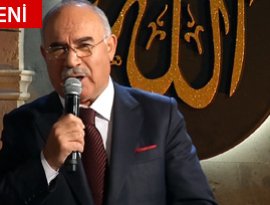 İsmail COŞAR için avatar