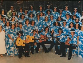 Avatar for The Danpei Youth Choir Of Ponape, Micronesia