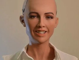 Sophia The Robot 的头像