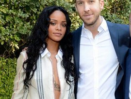 Rihanna e Calvin Harris 的头像