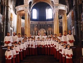 Avatar de Westminster Cathedral Choir