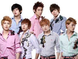 Avatar for U-KISS (ユーキッス)