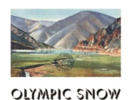 olympic snow 的头像