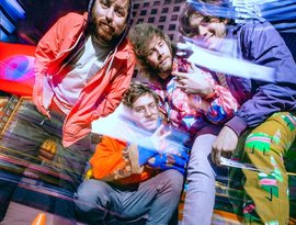 Avatar for Anamanaguchi