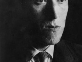 Howard Phillips Lovecraft için avatar