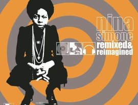 Avatar de Nina Simone vs. Groovefinder