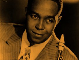 The Charlie Parker Quintet 的头像