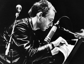 Awatar dla John Zorn