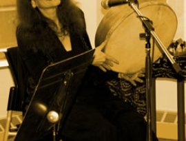 Avatar de Judith R. Cohen