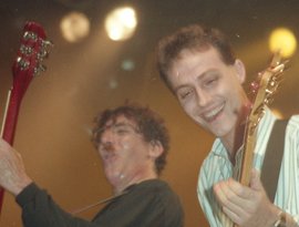 Charly Garcia - Pedro Aznar 的头像