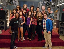 Avatar de iCarly & Victorious Casts