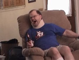 Tourettes Guy 的头像