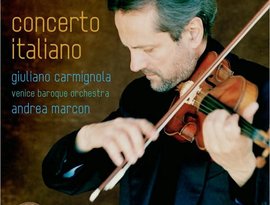 Avatar for Giuliano Carmignola, Venice Baroque Orchestra, Andrea Marcon