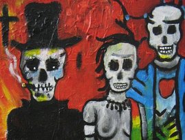 Marginal Death & The Devils Quartet 的头像
