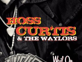 Hoss Curtis のアバター