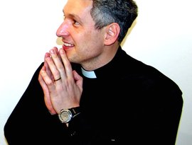 Avatar de Padre Marcelo Rossi
