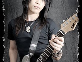 Avatar for Takayoshi Ohmura