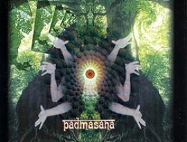 Avatar for Padmasana