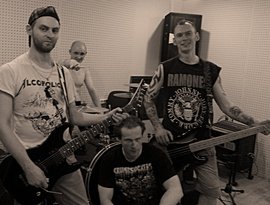 Аватар для Unbroken Bones