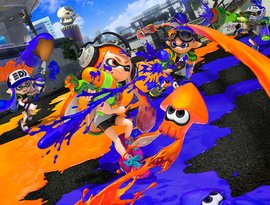 Avatar för Splatoon