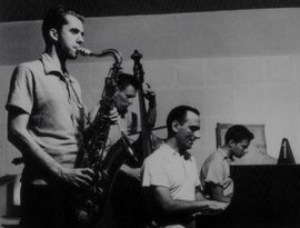 Avatar för Lennie Tristano, Lee Konitz & Warne Marsh