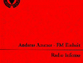 Andreas Ammer · FM Einheit 的头像