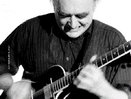 Avatar for Helmut 'Joe' Sachse