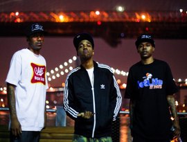 Avatar for Cookin Soul x Trademark Skydiver x Young Roddy x Curren$y