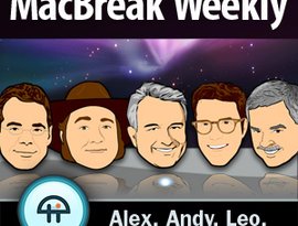 Leo Laporte, Alex Lindsay, and Andy Ihnatko 的头像