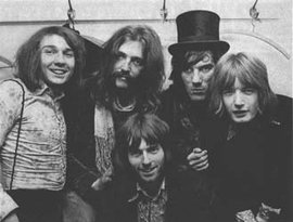 Аватар для Savoy Brown