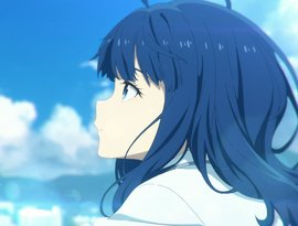 Avatar for Anna Yanami (CV: Hikaru Tono)