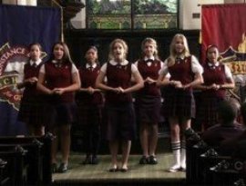 Аватар для Constance Billard A Cappella Choir