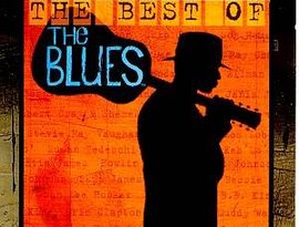 Avatar for VA - Martin Scorsese Presents The Blues: A Musical Journey