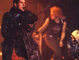 The KLF v Extreme Noise Terror 的头像