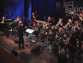 Awatar dla NDR Bigband