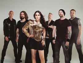 Within Temptation 的头像