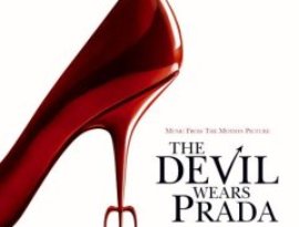 Avatar for The Devil Wears Prada Soundtrack