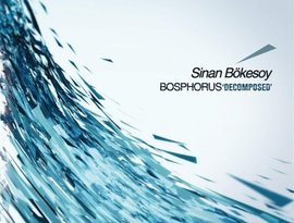 Sinan Bökesoy 的头像