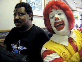 Wesley Willis için avatar