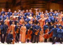 Avatar for San Miguel Master Chorale