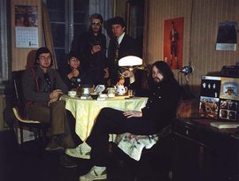 Avatar for Аквариум