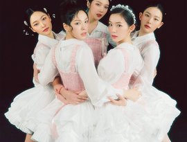 Аватар для Red Velvet