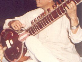 Chandrashekhar Naringrekar 的头像