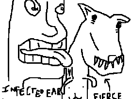 Avatar for Infected Ear