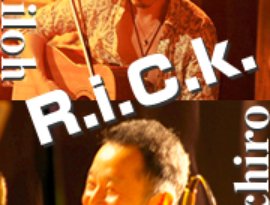 R.I.C.K. のアバター
