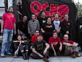 Avatar di ORQUESTA LA OCHO Y MEDIA