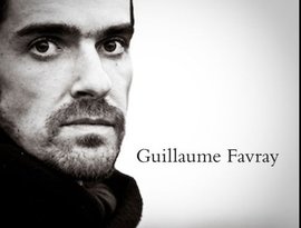 Avatar for Guillaume Favray